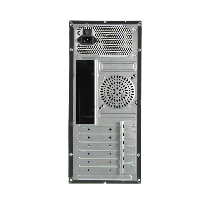 PC korpusas Whitenergy  Midi Tower PC-3019 PSU 400W ATX 2.2 12cm