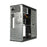 PC korpusas Whitenergy  Midi Tower PC-3019 PSU 400W ATX 2.2 12cm