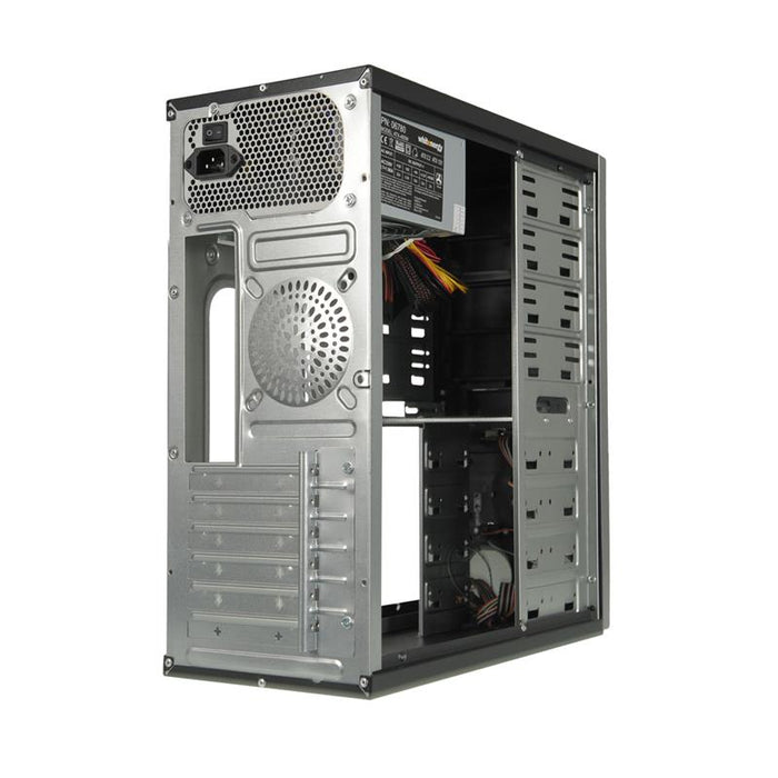 PC korpusas Whitenergy  Midi Tower PC-3019 PSU 400W ATX 2.2 12cm