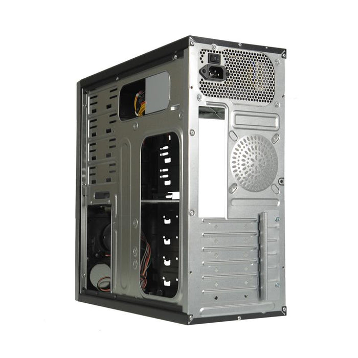 PC korpusas Whitenergy  Midi Tower PC-3019 PSU 400W ATX 2.2 12cm
