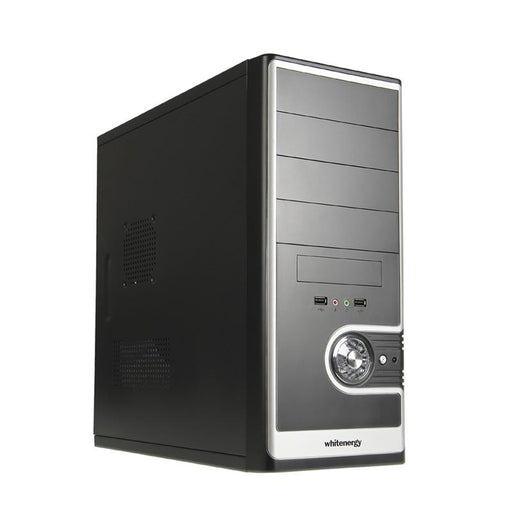 PC korpusas Whitenergy Midi Tower PC-3029 PSU 400W ATX 2.2 12cm