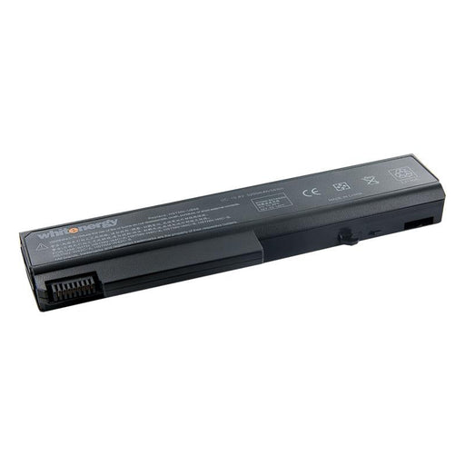 Nešiojamo kompiuterio baterija Whitenergy HP Compaq 6730B 10.8V 5200mAh