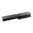 Nešiojamo kompiuterio baterija Whitenergy HP Compaq 6730B 10.8V 5200mAh