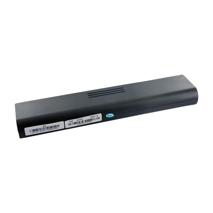 Nešiojamo kompiuterio baterija Whitenergy HP Compaq 6730B 10.8V 5200mAh