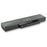 Nešiojamo kompiuterio baterija Whitenergy Fujitsu Esprimo V5535 11.1V 4400mAh