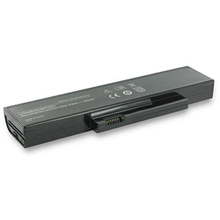 Nešiojamo kompiuterio baterija Whitenergy Fujitsu Esprimo V5535 11.1V 4400mAh