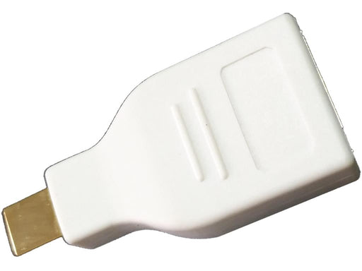 Sandberg MiniDP > DisplayPort Converter