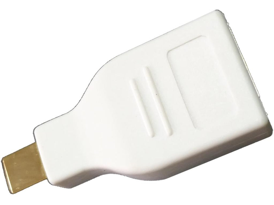 Sandberg MiniDP > DisplayPort Converter