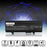 Nešiojamo kompiuterio baterija Whitenergy Dell Latitude E5500 11.1V 6600mAh