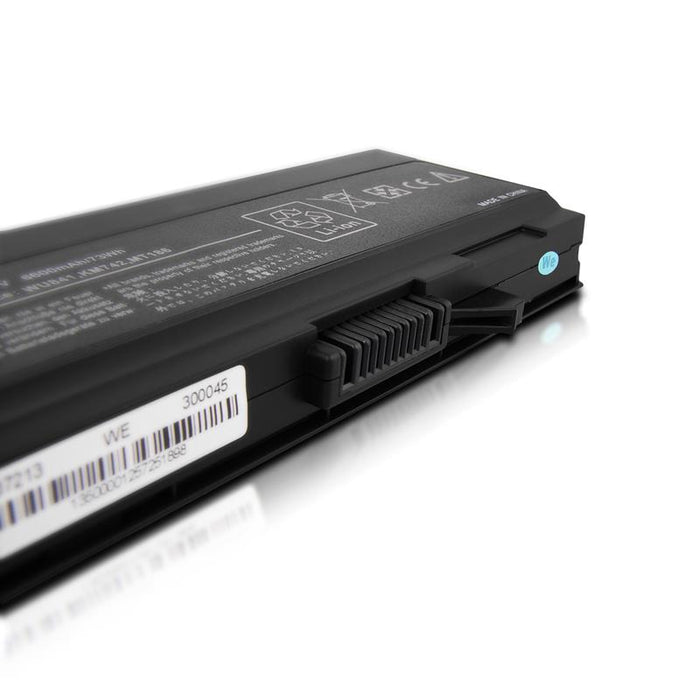 Nešiojamo kompiuterio baterija Whitenergy Dell Latitude E5500 11.1V 6600mAh