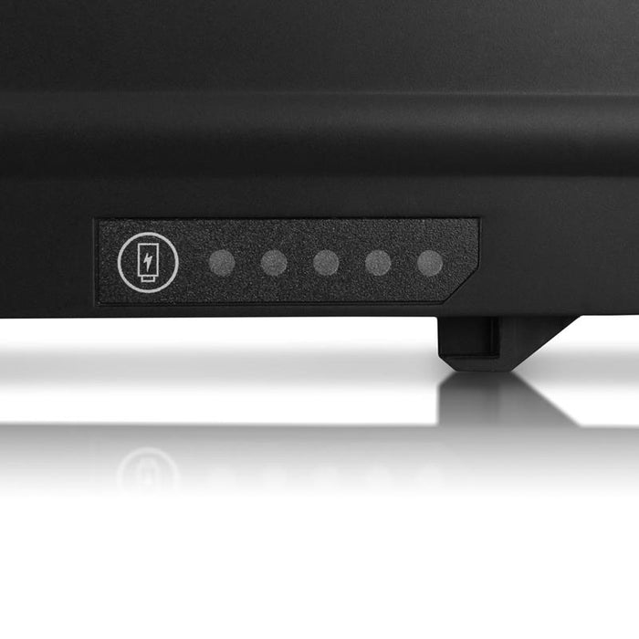 Nešiojamo kompiuterio baterija Whitenergy Dell Latitude E5500 11.1V 6600mAh