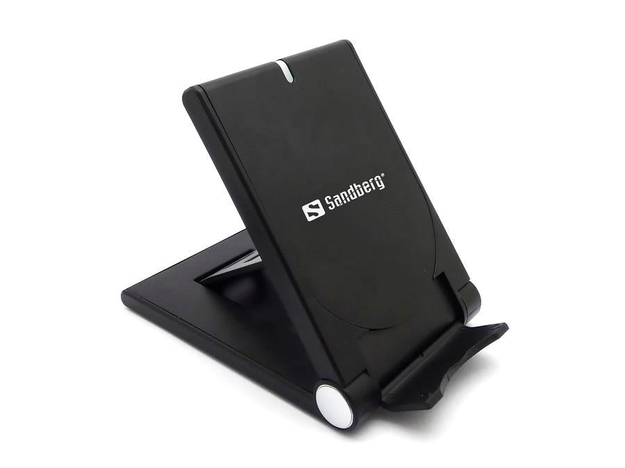 Sandberg Wireless Charger FoldStand 5W