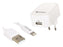 Sandberg AC Charger EU Lightning 2.4A