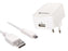 Sandberg AC Charger EU Micro USB 2.4A