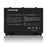 Nešiojamo kompiuterio baterija Whitenergy Asus A32-F52 11.1V 5200mAh
