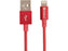 Sandberg Excellence Lightning Red 1m