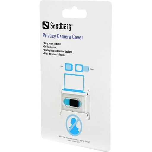 Sandberg Privacy Camera Cover