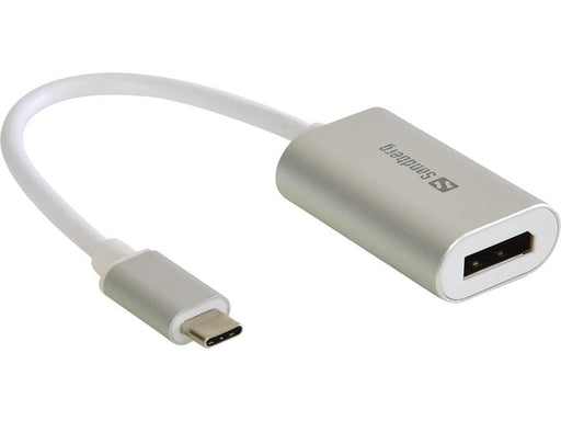 Sandberg USB-C to DisplayPort Link