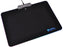 Sandberg Touch RGB Mousepad Aluminium