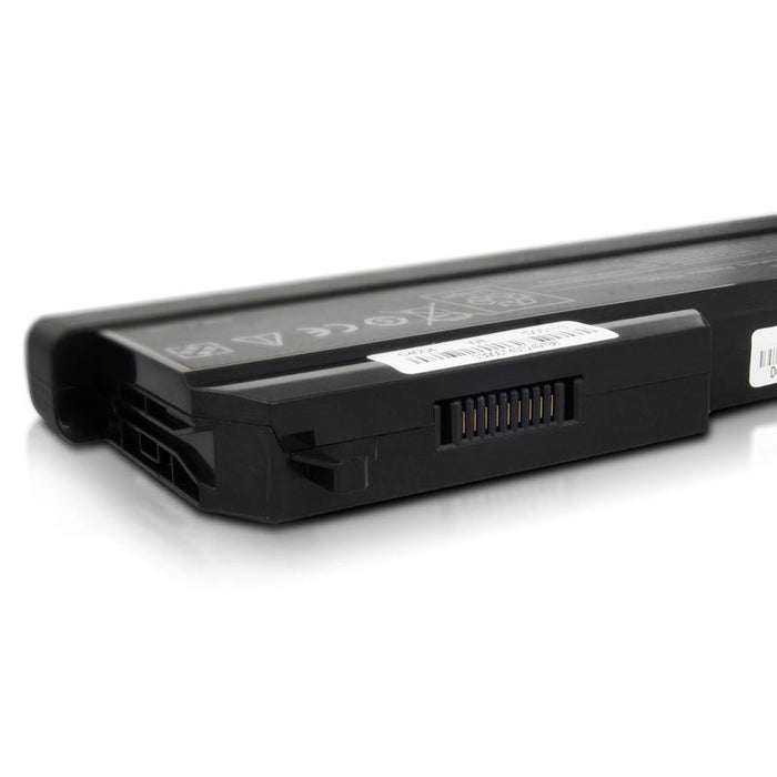 Nešiojamo kompiuterio baterija Whitenergy Dell Vostro 1310 11.1V 7800mAh