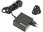 Sandberg USB-C AC Charger 65W EU+UK