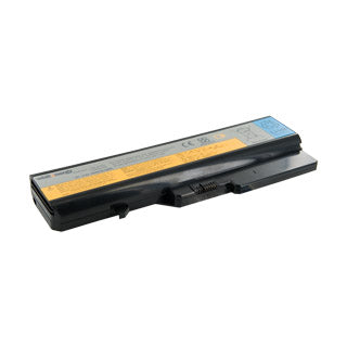 Nešiojamo kompiuterio baterija Whitenergy Lenovo IdeaPad G460 11.1V 4400mAh