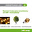 Whitenergy LED juostų maitinimo šaltinis 120W | 12V DC | 10A | vidinis