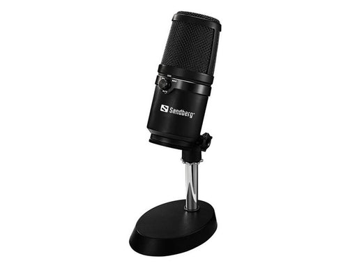Sandberg Studio Pro USB Mikrofinas