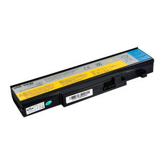 Nešiojamo kompiuterio baterija Whitenergy Lenovo IdeaPad Y450/550 11.1V 4400