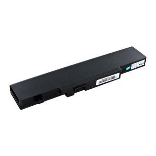 Nešiojamo kompiuterio baterija Whitenergy Lenovo IdeaPad Y450/550 11.1V 4400
