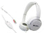 Sandberg Home'n Street Headset White