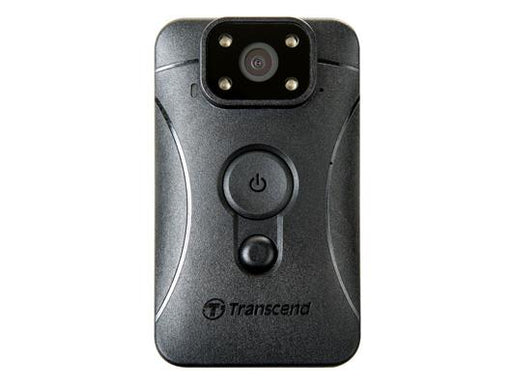 Transcend DrivePro Body 10, Body Camera, Full HD/30FPS, 32GB microSDHC