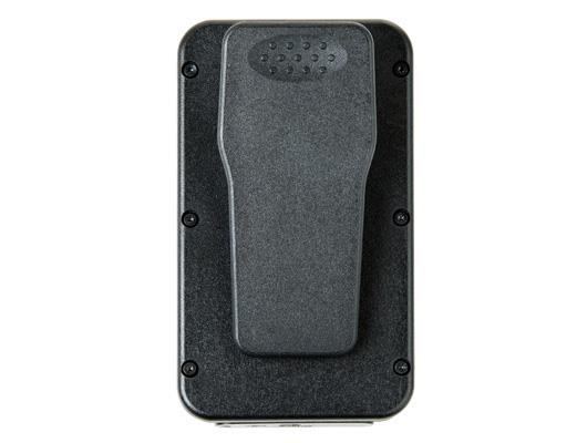 Transcend DrivePro Body 10, Body Camera, Full HD/30FPS, 32GB microSDHC