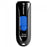 Atmintukas Transcend JF790 16GB USB3.0, Ištraukiamas, Juodas
