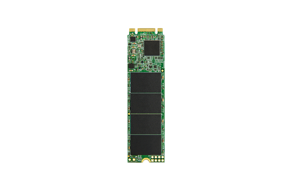 Transcend SSD MTS820 240GB M.2 SATA III 6Gb/s