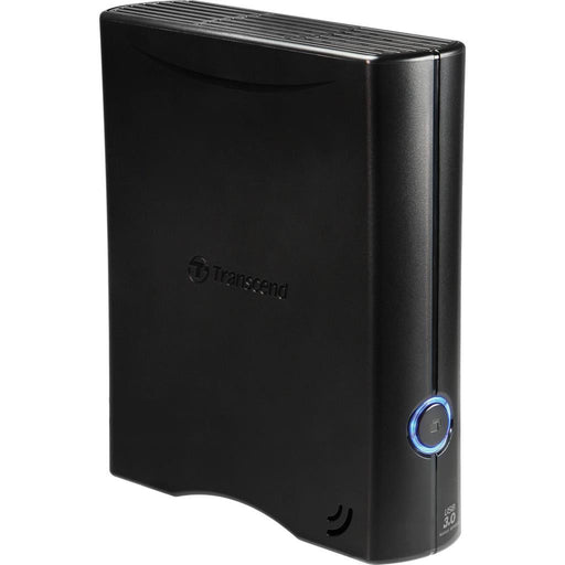 Transcend StoreJet 35T3 Turbo 4TB HDD 3.5'' USB 3.0
