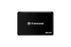 Transcend card reader USB3.0 Supports CFast 2.0/CFast 1.1/CFast 1.0 Memory Cards