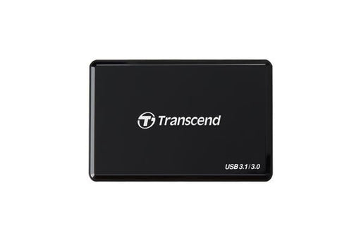 Transcend card reader USB3.0 All-in-1 UHS-II