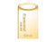 Atmintukas Transcend JetFlash 710, 64GB , Gold Plating