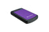 External HDD Transcend 3TB StoreJet2.5'' H3