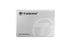 SSD Transcend SSD360S 2.5inch 256GB SATA3 MLC, 540/340MBs, Aliuminio korpusas