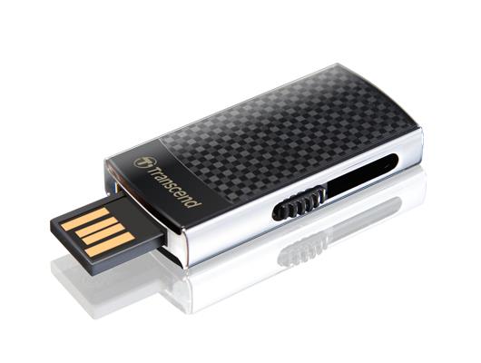 Transcend JetFlash 560 32 GB USB 2.0