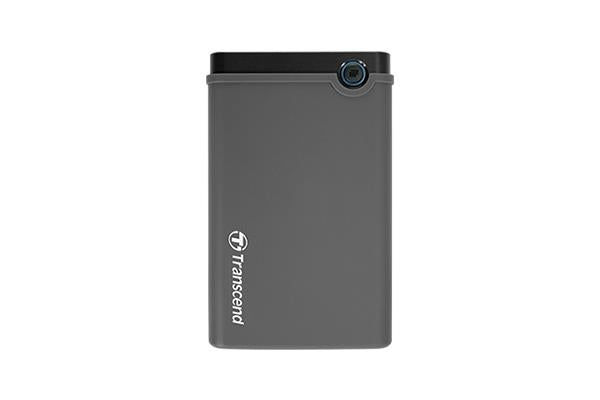 Transcend All-in-one Upgrade Kit - SJ25CK3 - SSD and HDD