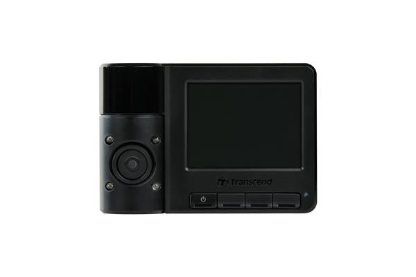 Transcend Car Video Recorder DrivePro 520 32GB, Dual Lens