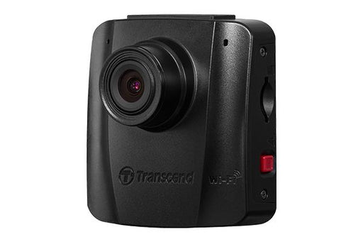 Transcend Car Video Recorder 16G DrivePro 50, Non-LCD, with Suction Mount