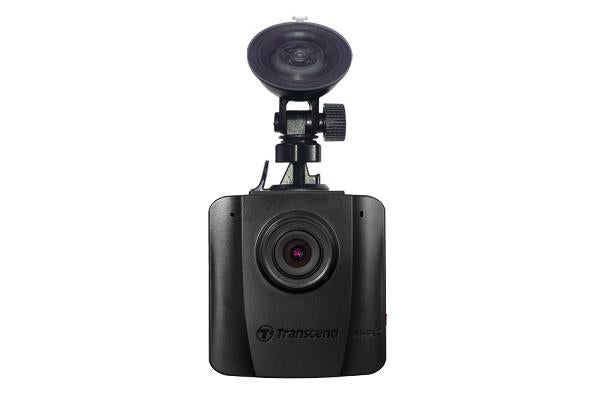 Transcend Car Video Recorder 16G DrivePro 50, Non-LCD, with Suction Mount