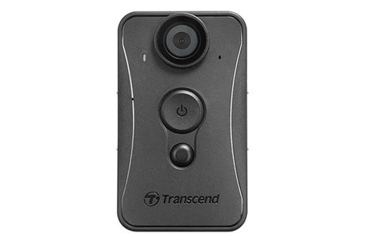 Transcend body camera, 32G DrivePro Body 20, Non-LCD