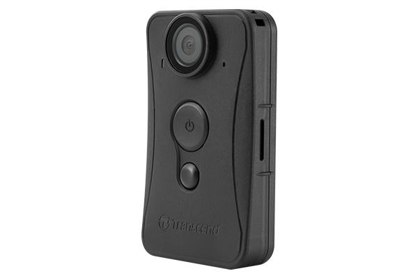 Transcend body camera, 32G DrivePro Body 20, Non-LCD