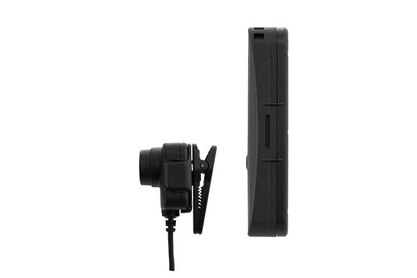 Transcend body camera, 32G DrivePro Body 52, Non-LCD, External Camera