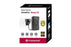 Transcend body camera, 32G DrivePro Body 52, Non-LCD, External Camera